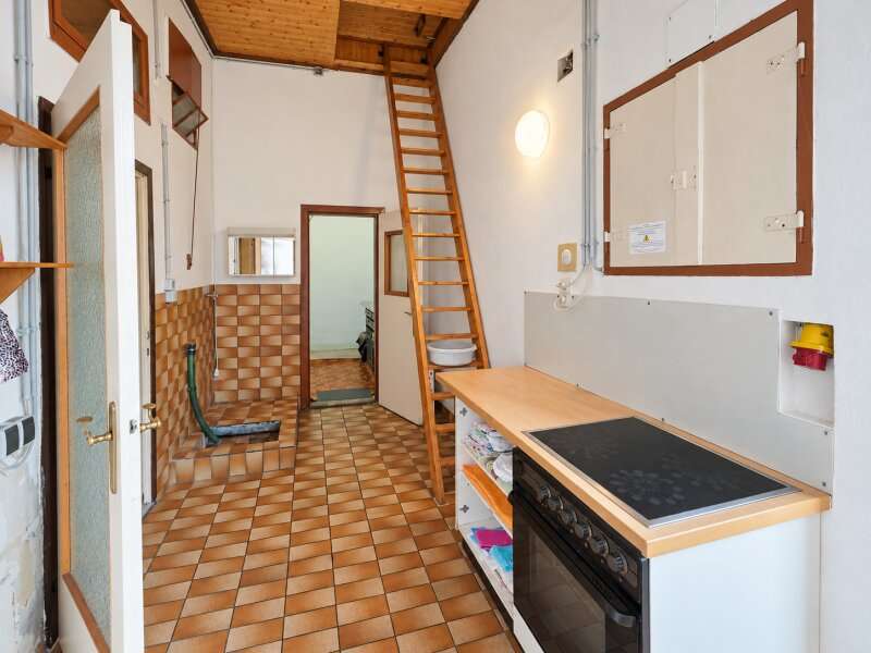 Einfamilienhaus in Bruck an der Leitha - Bild 11 Einfamilienhaus in Bruck an der Leitha - Bild 11
