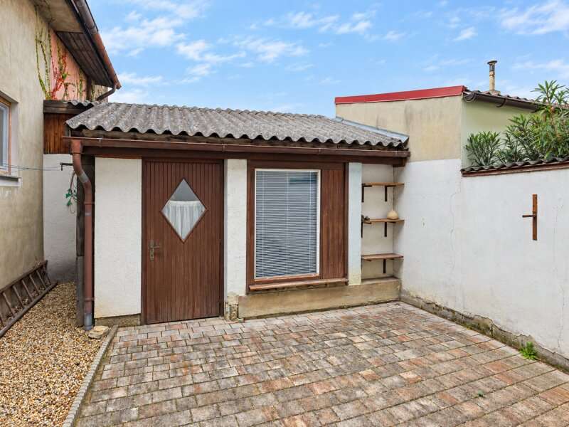 Einfamilienhaus in Bruck an der Leitha - Bild 12 Einfamilienhaus in Bruck an der Leitha - Bild 12