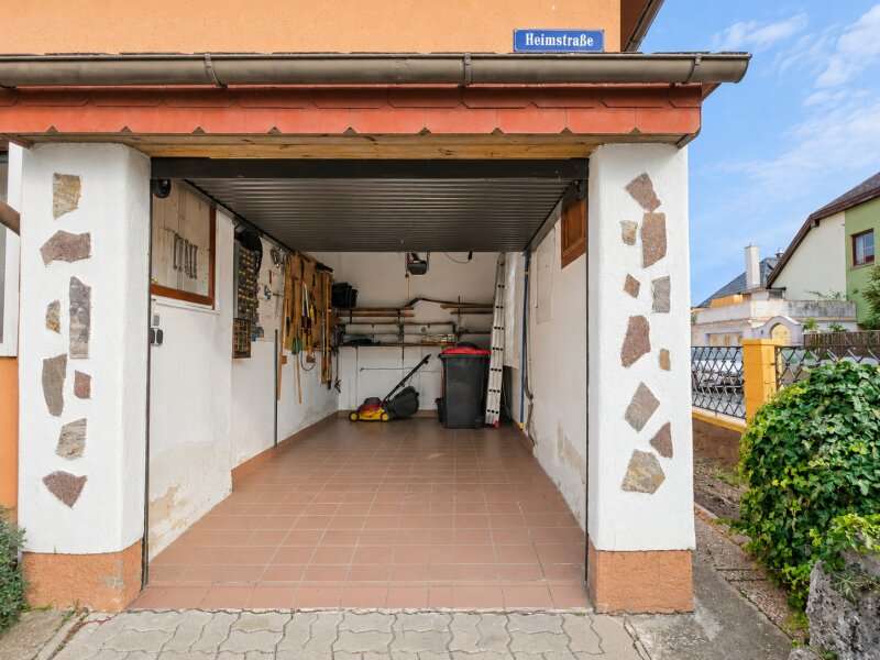 Einfamilienhaus in Bruck an der Leitha - Bild 14 Einfamilienhaus in Bruck an der Leitha - Bild 14