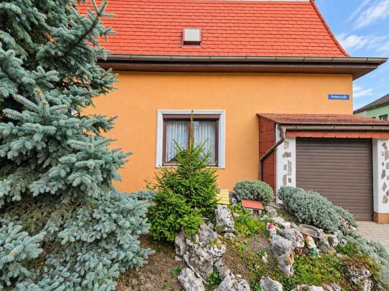 Einfamilienhaus in Bruck an der Leitha - Bild 15 Einfamilienhaus in Bruck an der Leitha - Bild 15