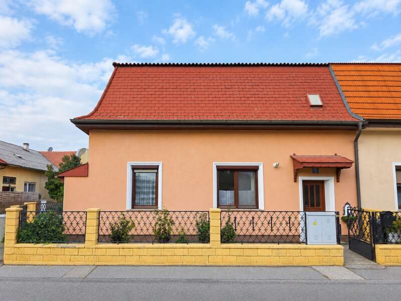 Einfamilienhaus in Bruck an der Leitha - Bild 16 Einfamilienhaus in Bruck an der Leitha - Bild 16