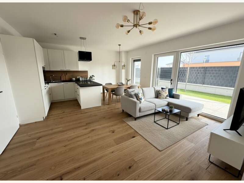 Mietwohnung in Bruck an der Leitha - Bild 3