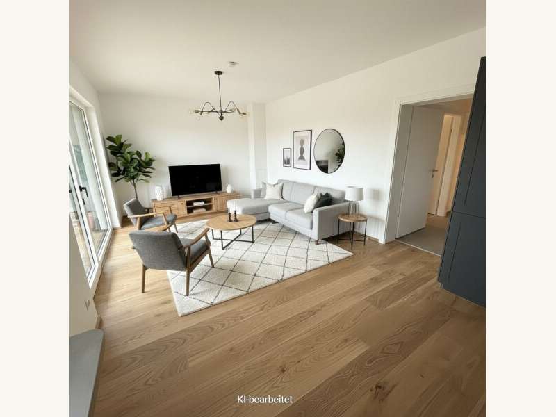 Mietwohnung in Bruck an der Leitha - Bild 4