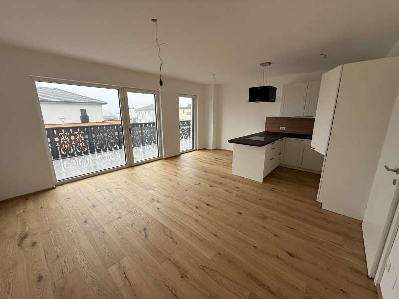 Mietwohnung in Bruck an der Leitha - Bild 2 Mietwohnung in Bruck an der Leitha - Bild 2