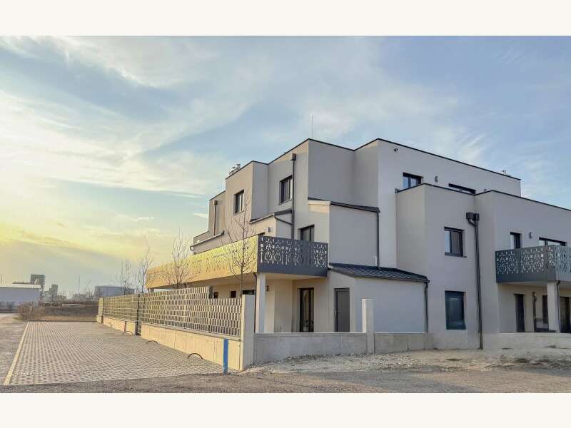 Mietwohnung in Bruck an der Leitha - Bild 9 Mietwohnung in Bruck an der Leitha - Bild 9