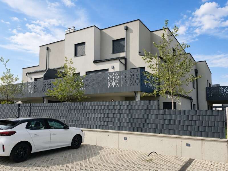 Mietwohnung in Bruck an der Leitha - Bild 19