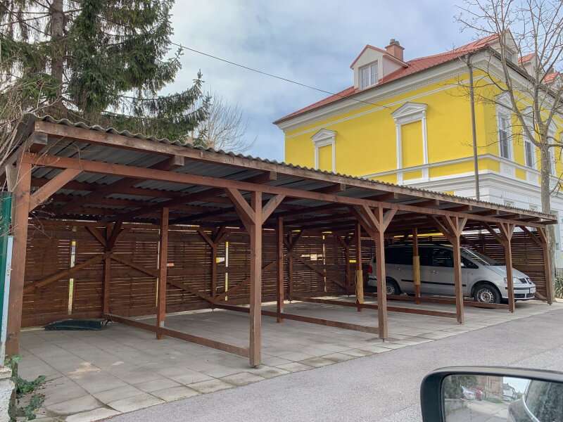 Mietwohnung in Bruckneudorf - Bild 9