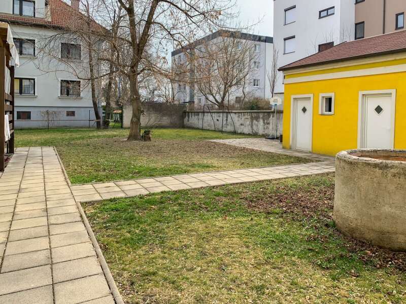 Mietwohnung in Bruckneudorf - Bild 10