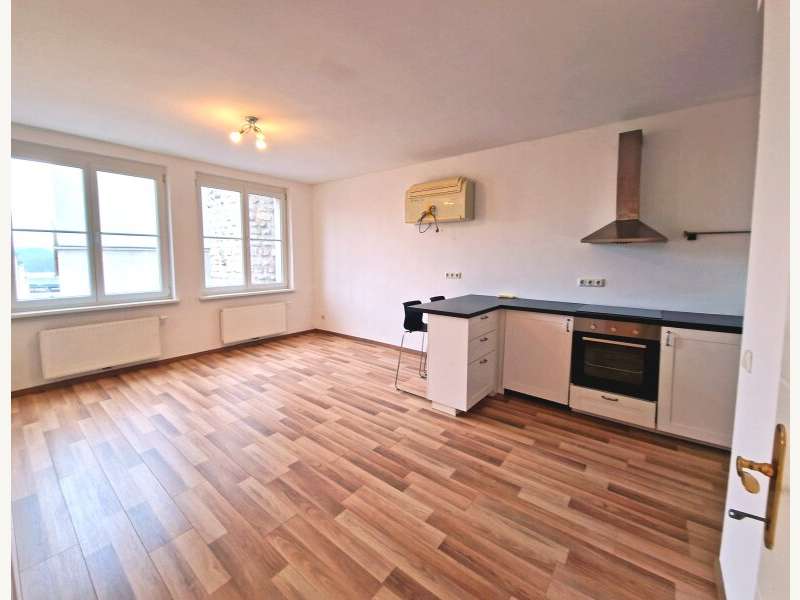 Mietwohnung Hainburg an der Donau: Wohnküche Wohnküche