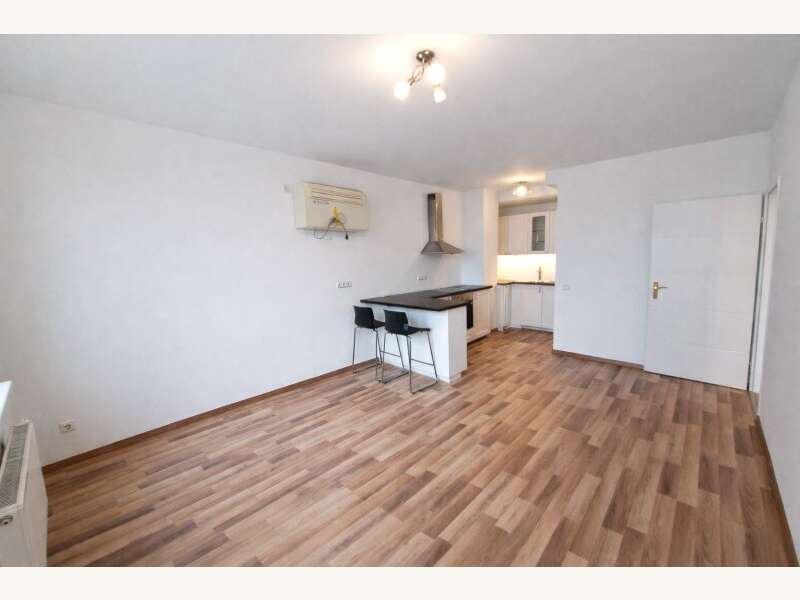 Mietwohnung Hainburg an der Donau: Wohnküche Wohnküche