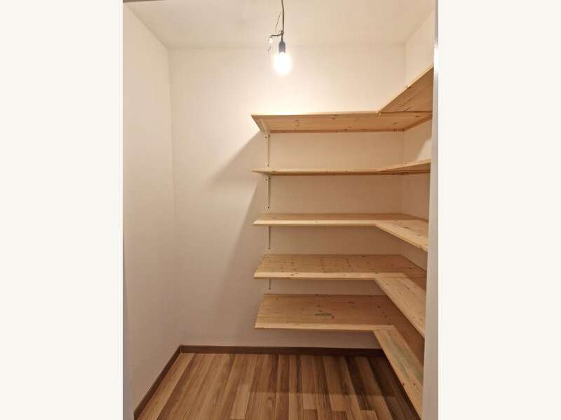 Mietwohnung Hainburg an der Donau: Abstellraum Abstellraum