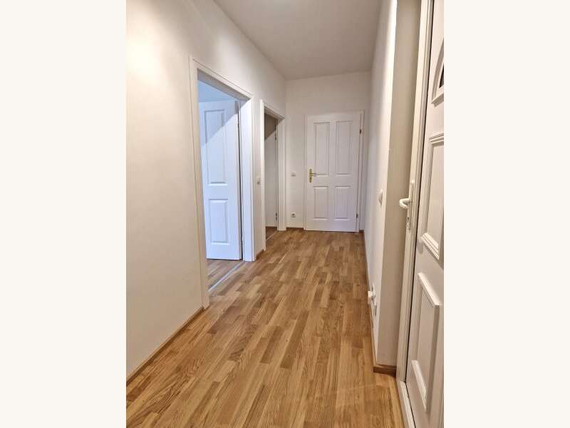 Mietwohnung Hainburg an der Donau: Vorraum Vorraum