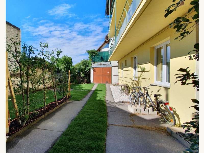 Mietwohnung in Neusiedl am See - Bild 9