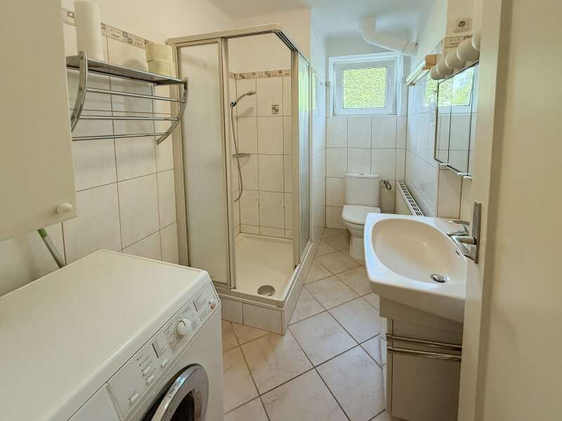 Mietwohnung Bruck an der Leitha: Bad+WC Bad+WC