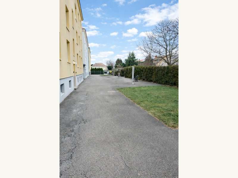 Mietwohnung in Hainburg an der Donau - Bild 8