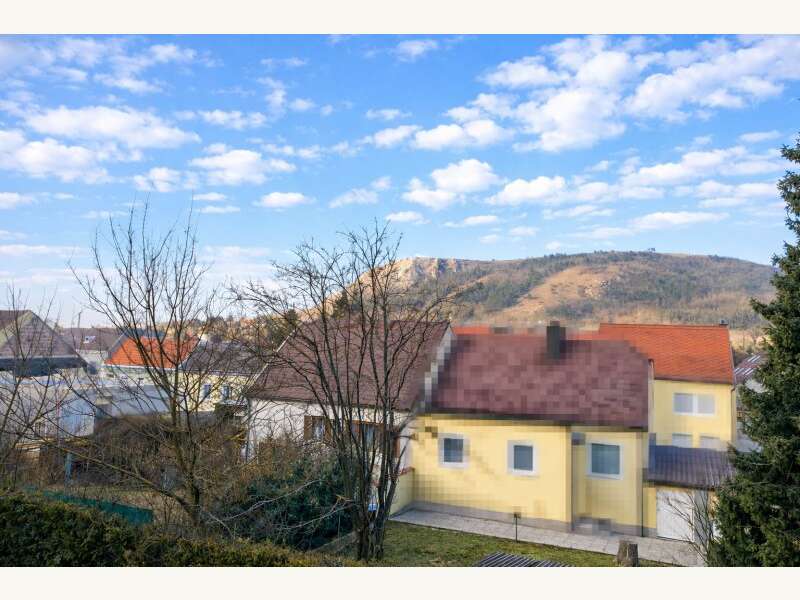Mietwohnung in Hainburg an der Donau - Bild 9