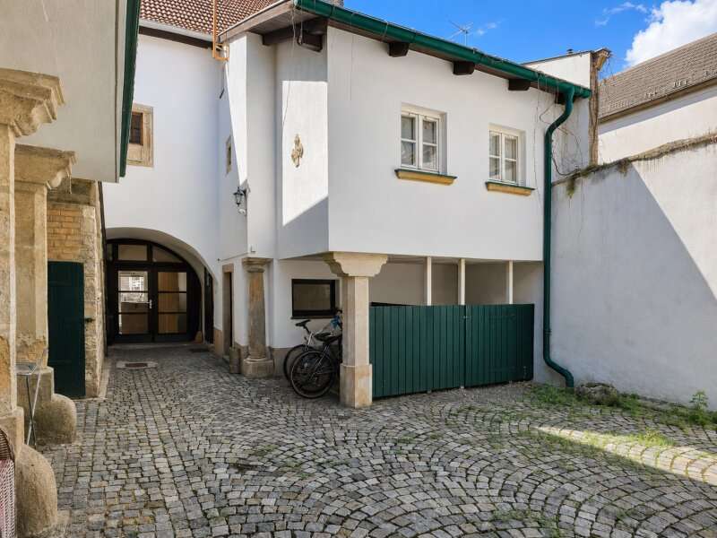 Mietwohnung in Bruck an der Leitha - Bild 9 Mietwohnung in Bruck an der Leitha - Bild 9