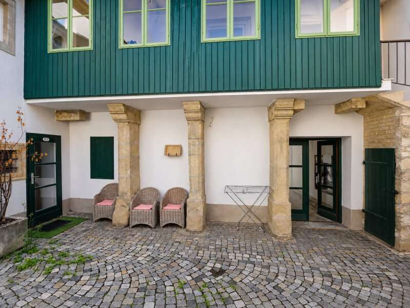 Mietwohnung in Bruck an der Leitha - Bild 10 Mietwohnung in Bruck an der Leitha - Bild 10