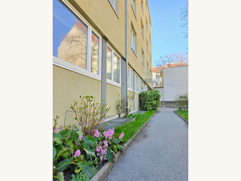 Eigentumswohnung in Wien - Bild 11