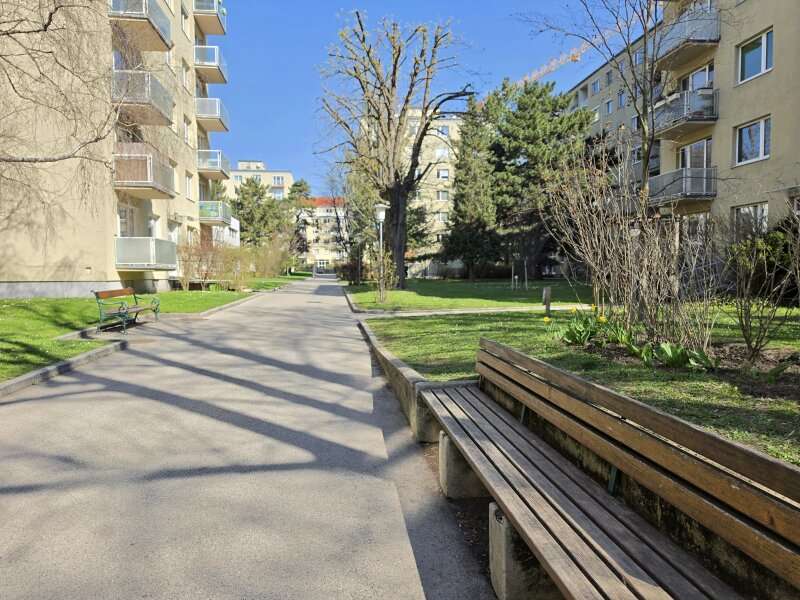 Eigentumswohnung in Wien - Bild 12