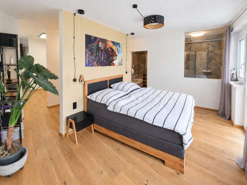 Loft-Studio-Atelier in Bruck an der Leitha - Bild 8 Loft-Studio-Atelier in Bruck an der Leitha - Bild 8