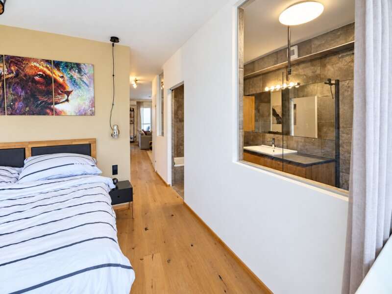 Loft-Studio-Atelier in Bruck an der Leitha - Bild 10 Loft-Studio-Atelier in Bruck an der Leitha - Bild 10