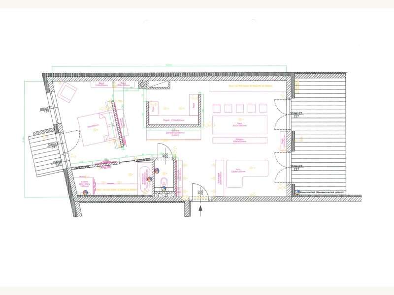 Loft-Studio-Atelier in Bruck an der Leitha - Bild 19 Loft-Studio-Atelier in Bruck an der Leitha - Bild 19