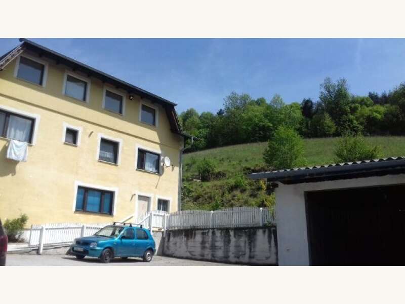 Renditeobjekt in Tachenberg - Bild 6