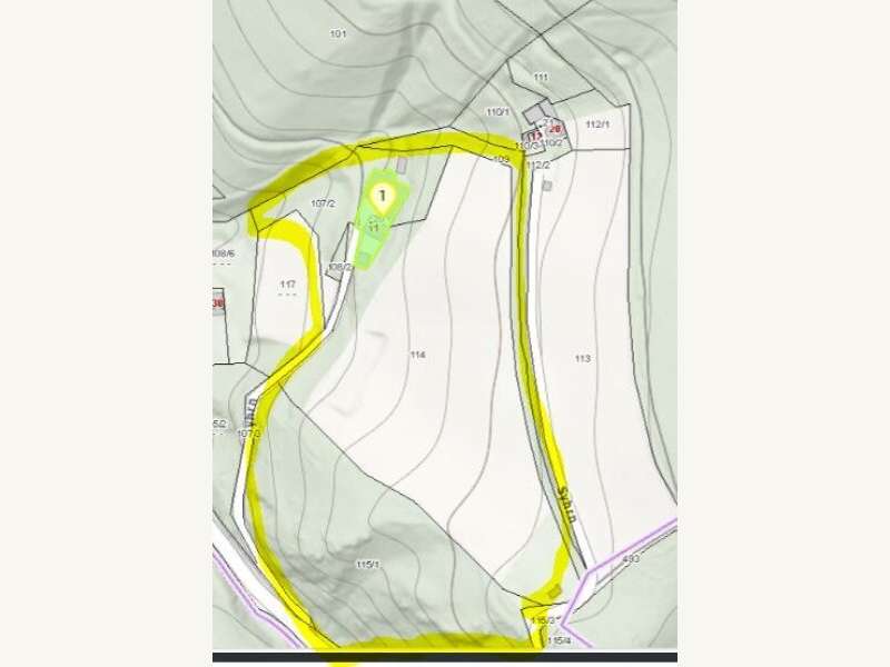 Renditeobjekt in Tachenberg - Bild 13
