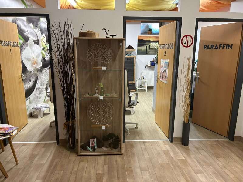 Halle in Gloggnitz - Bild 12