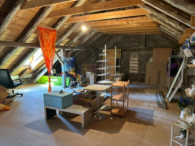 Halle in Gloggnitz - Bild 15