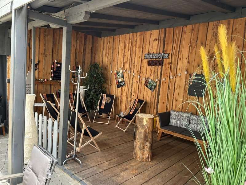 Halle in Gloggnitz - Bild 18