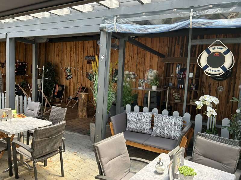 Halle in Gloggnitz - Bild 19