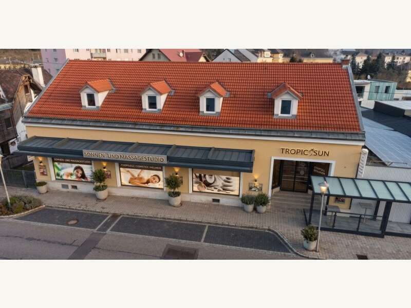 Halle in Gloggnitz - Bild 21