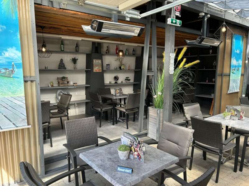 Halle in Gloggnitz - Bild 22