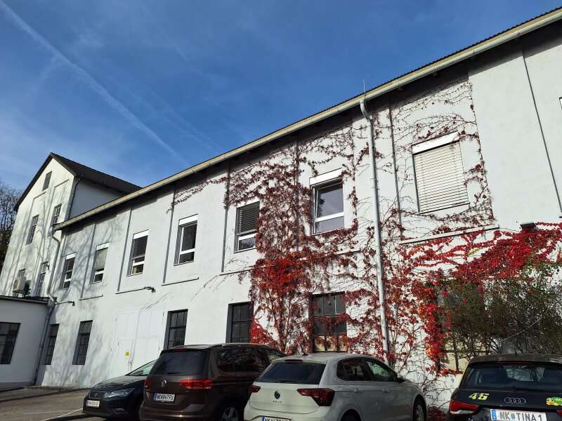 Büro in Pottschach - Bild 2 Büro in Pottschach - Bild 2