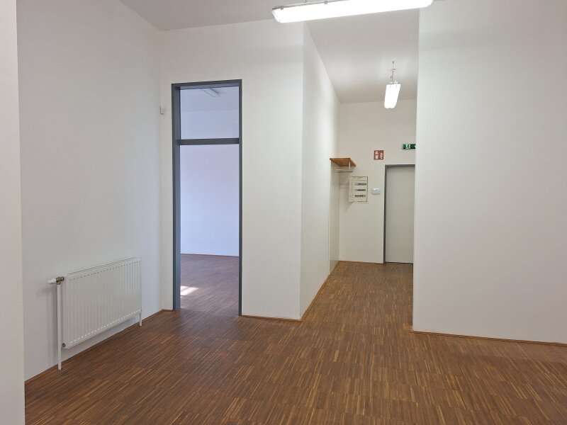 Büro in Pottschach - Bild 7 Büro in Pottschach - Bild 7