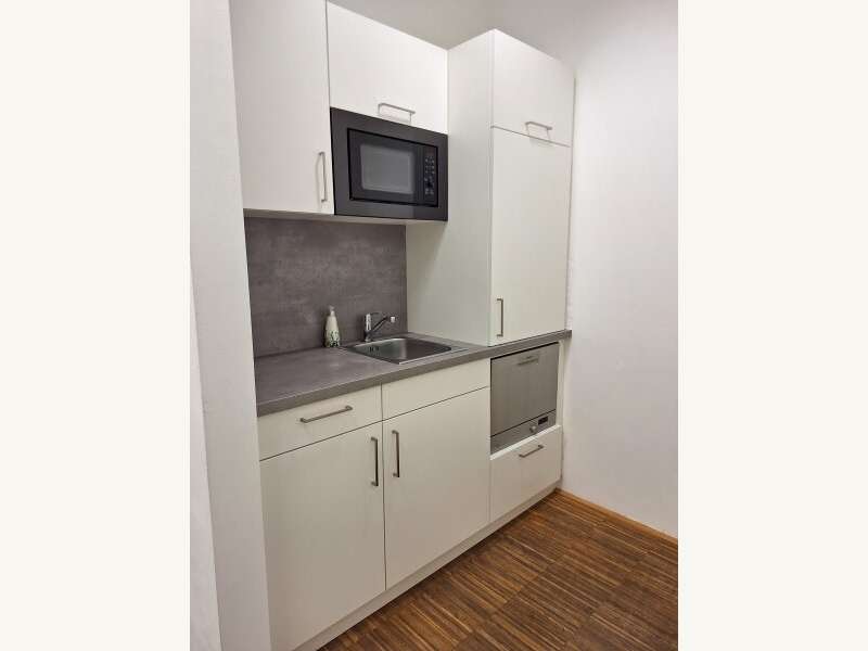 Büro in Pottschach - Bild 8 Büro in Pottschach - Bild 8