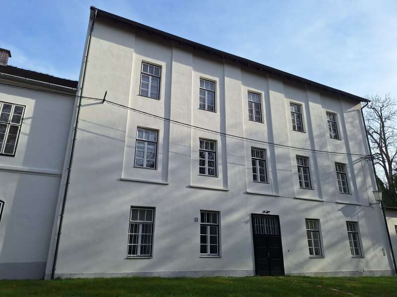 Büro in Pottschach - Bild 14 Büro in Pottschach - Bild 14