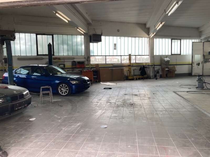 Werkstatt in Pottschach - Bild 3