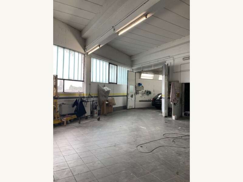 Werkstatt in Pottschach - Bild 4