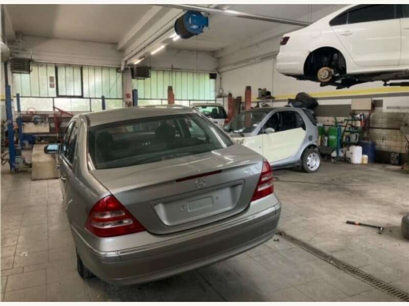 Werkstatt in Pottschach - Bild 6