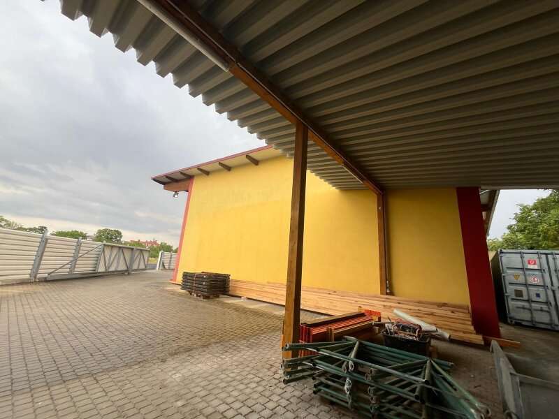 Halle in Ternitz - Bild 9 Halle in Ternitz - Bild 9
