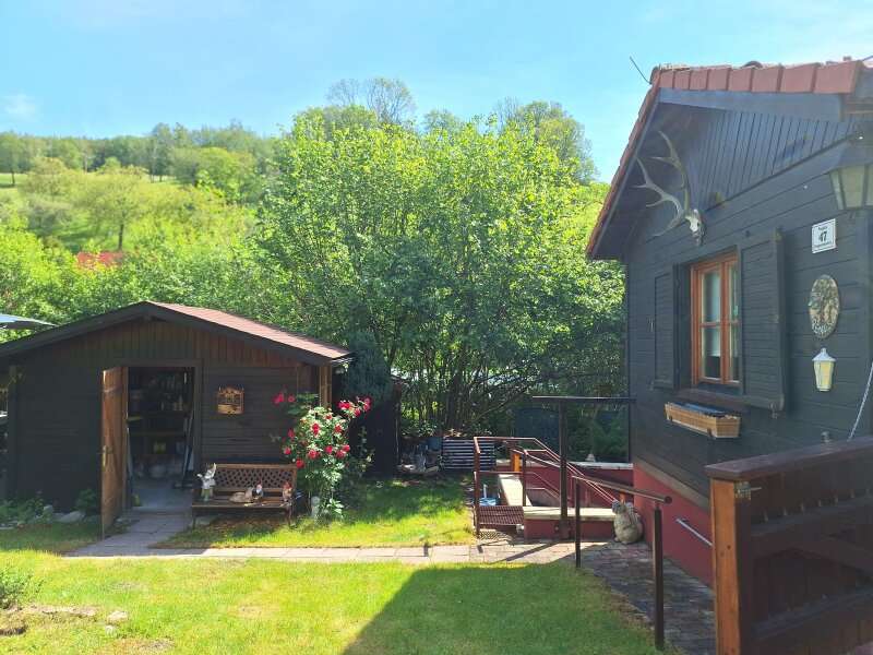 Freizeitgrundstück in Prigglitz - Bild 3