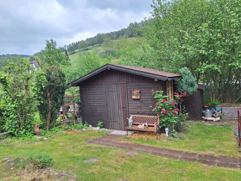 Freizeitgrundstück in Prigglitz - Bild 5