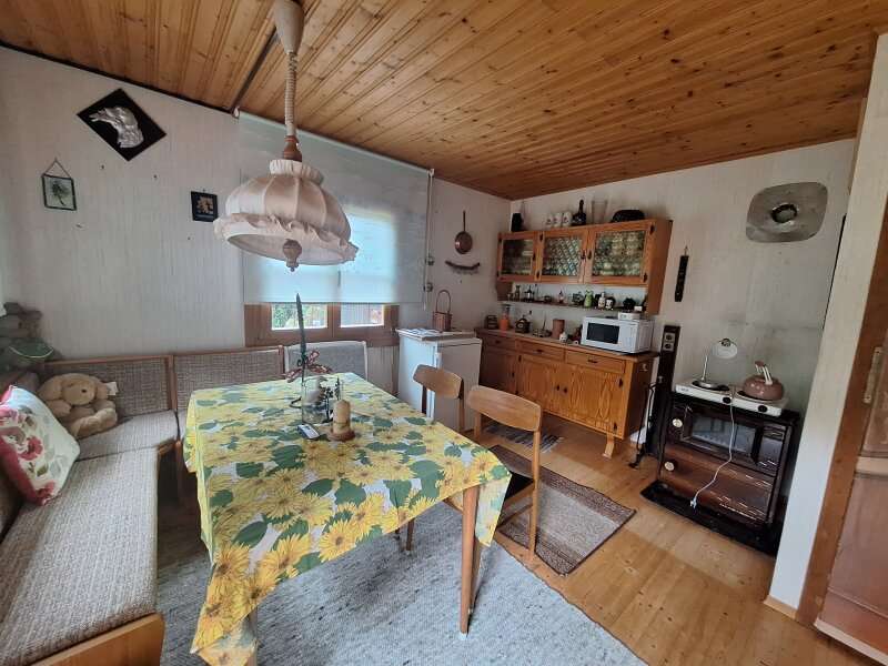 Freizeitgrundstück in Prigglitz - Bild 6