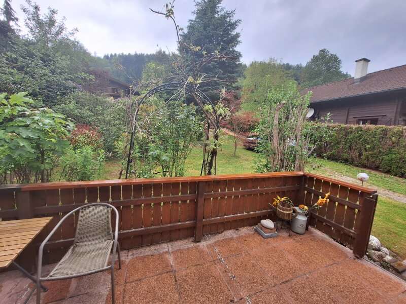 Freizeitgrundstück in Prigglitz - Bild 9