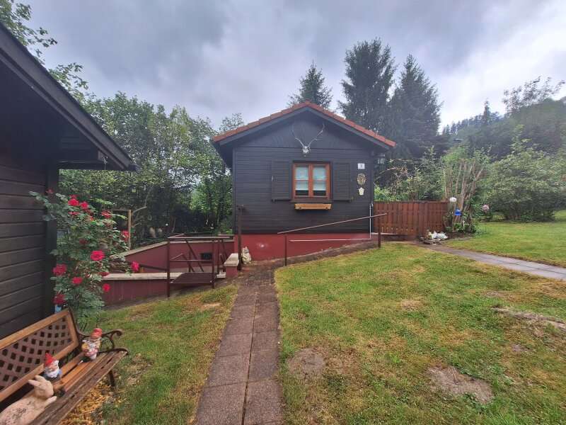 Freizeitgrundstück in Prigglitz - Bild 10