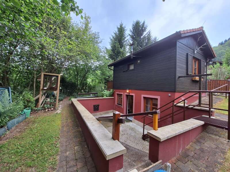 Freizeitgrundstück in Prigglitz - Bild 13