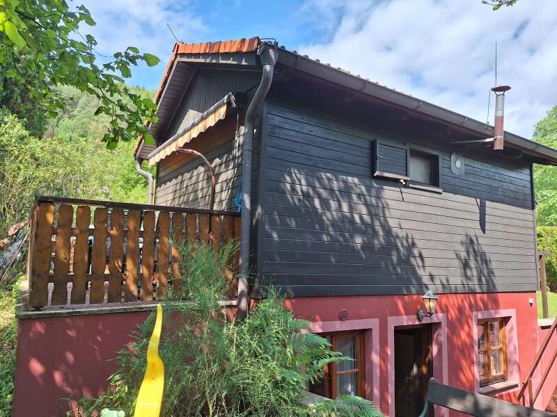 Freizeitgrundstück in Prigglitz - Bild 15